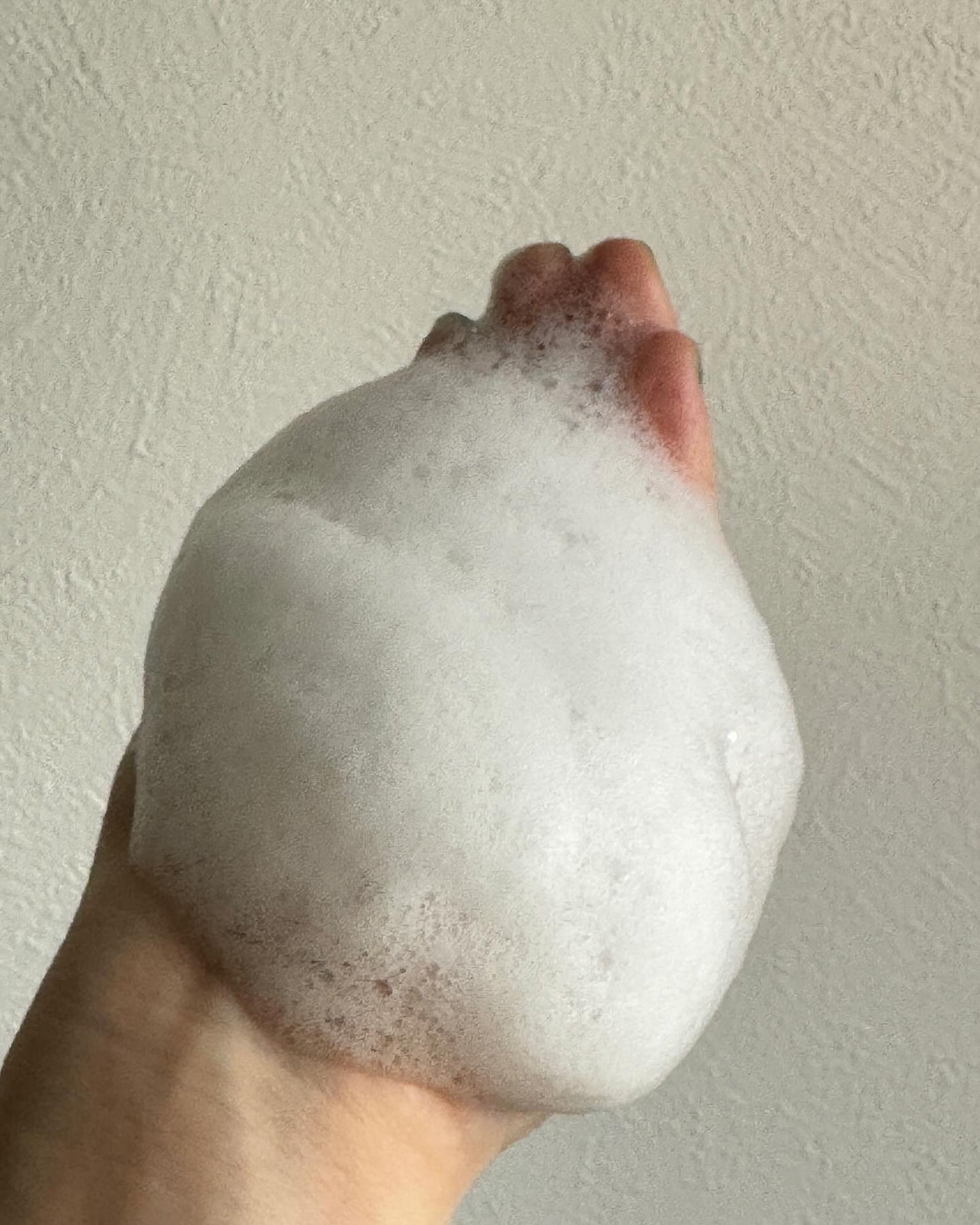 アクアジェントルクレンジングジェル/ロベクチン/その他洗顔料を使ったクチコミ(3枚目)