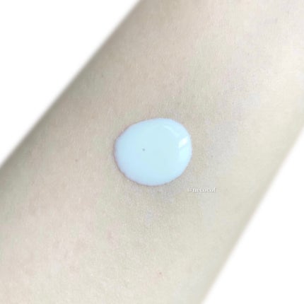 パーフェクトUV スキンケアミルク N/アネッサ/日焼け止め・UVケアを使ったクチコミ(4枚目)