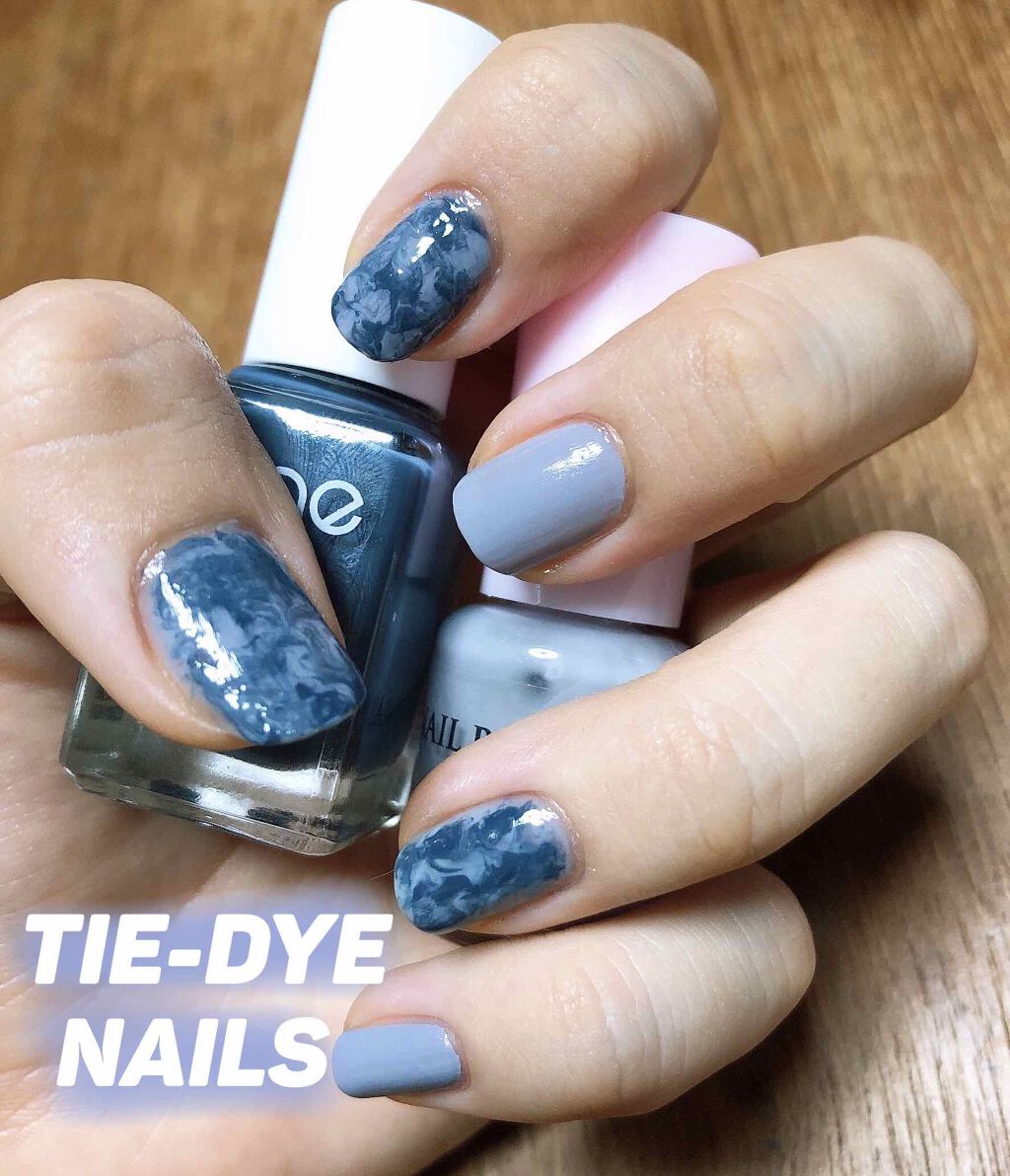 サンリオネイル/DAISO/マニキュアを使ったクチコミ(1枚目)