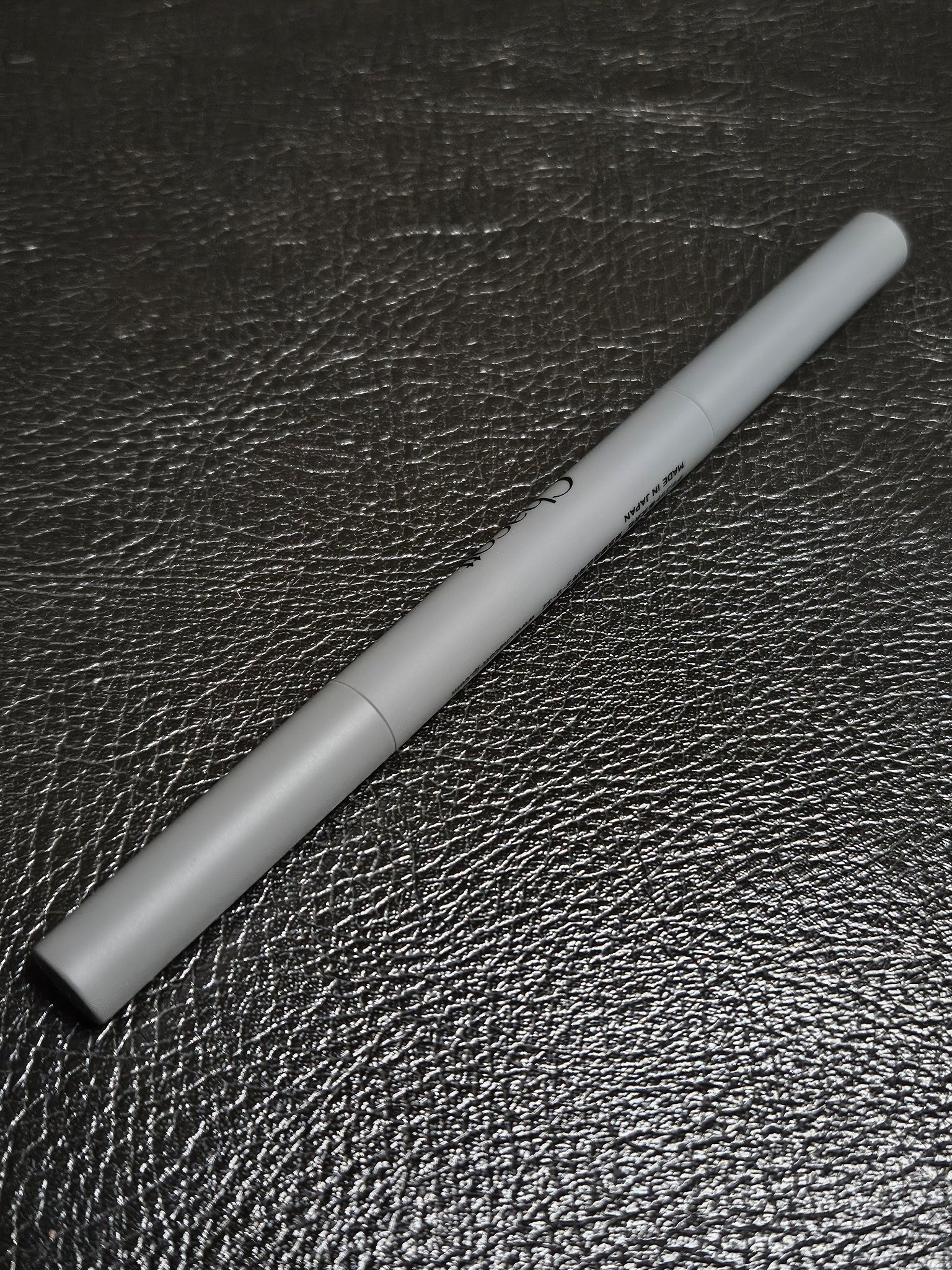 ブラッシュアップアイブロウ/チャコット・コスメティクス/アイブロウペンシルを使ったクチコミ（2枚目）