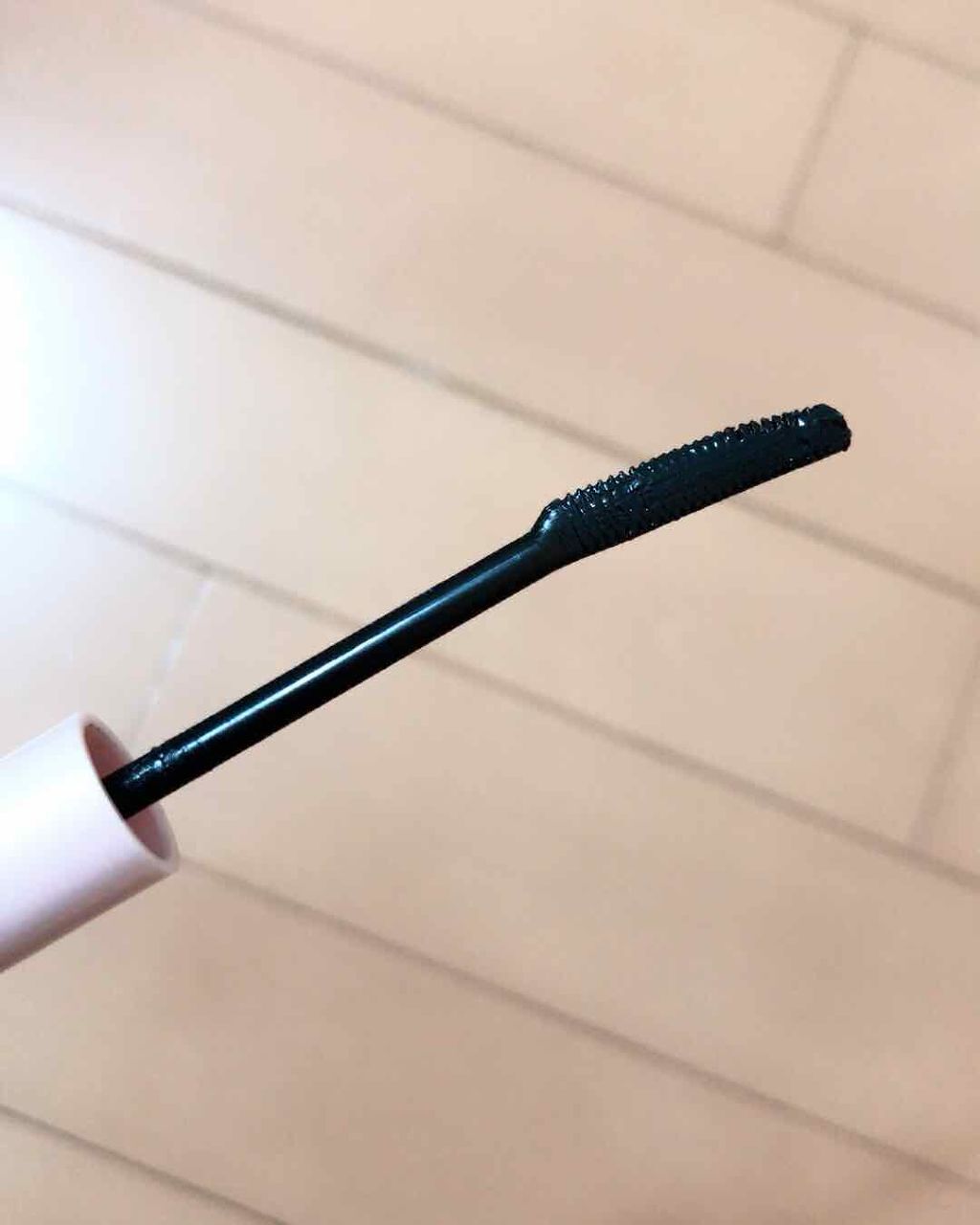 クイックラッシュカーラー/キャンメイク/マスカラ下地を使ったクチコミ（2枚目）