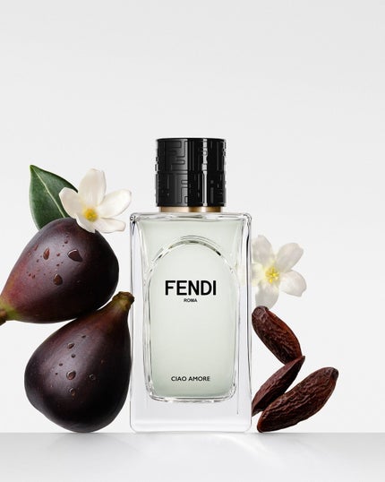 FENDI チャオ アモーレ
