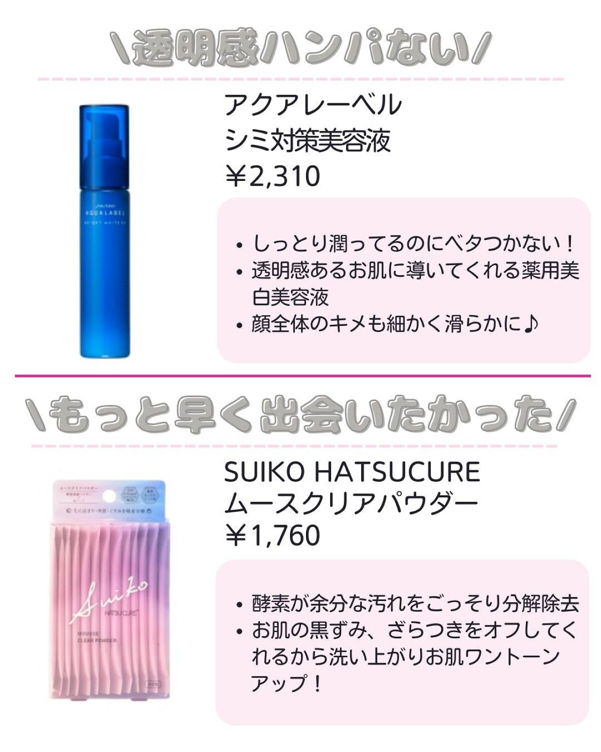 を使ったクチコミ（2枚目）