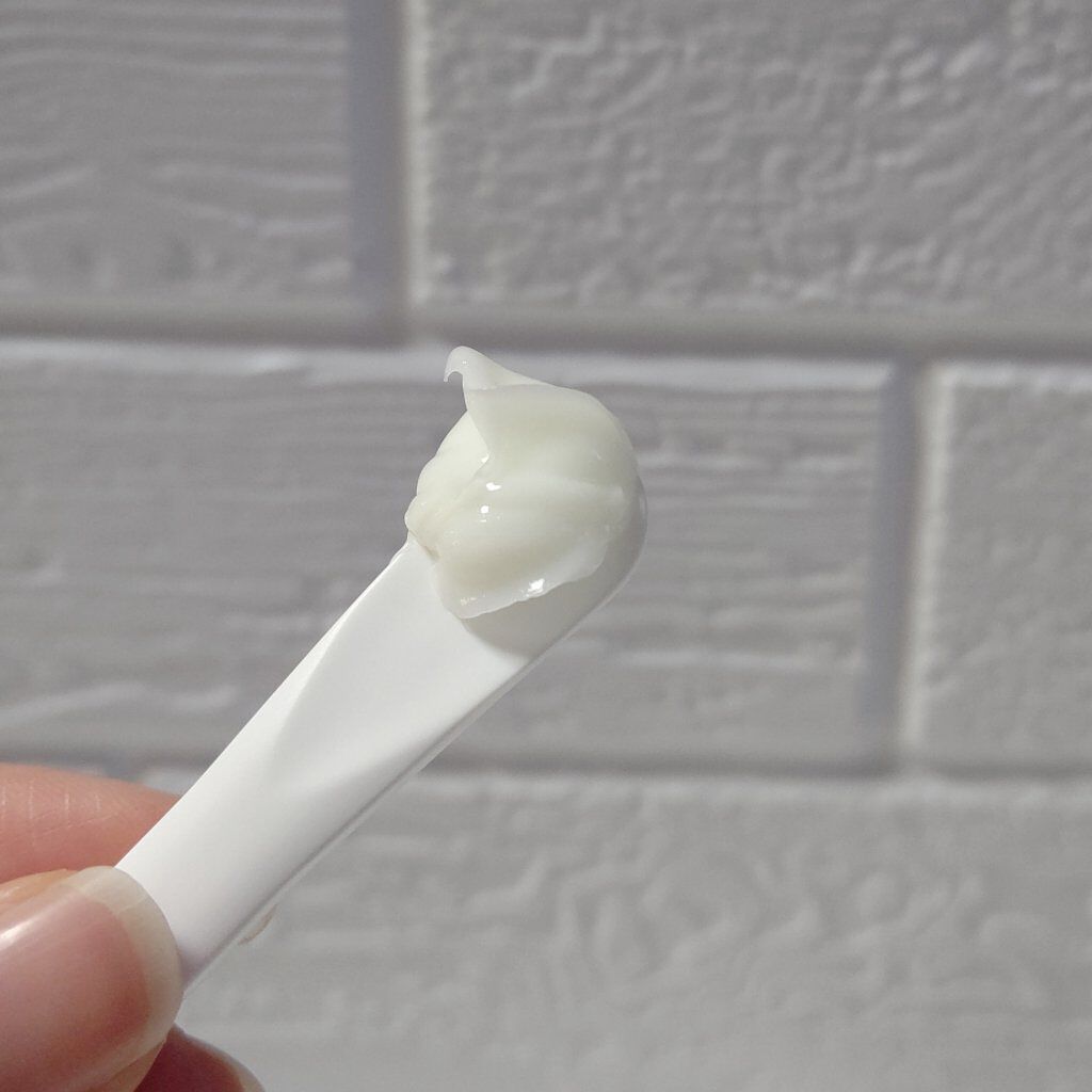 濃厚リペア プロテクトクリーム/スキンコットン/オールインワン化粧品を使ったクチコミ（3枚目）