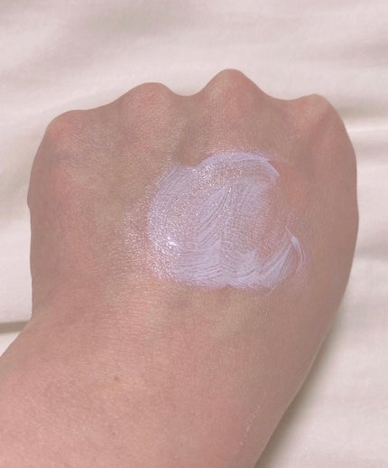 アディクション スキンプロテクター カラーコントロール SPF 40 PA+++/ADDICTION/化粧下地を使ったクチコミ(3枚目)