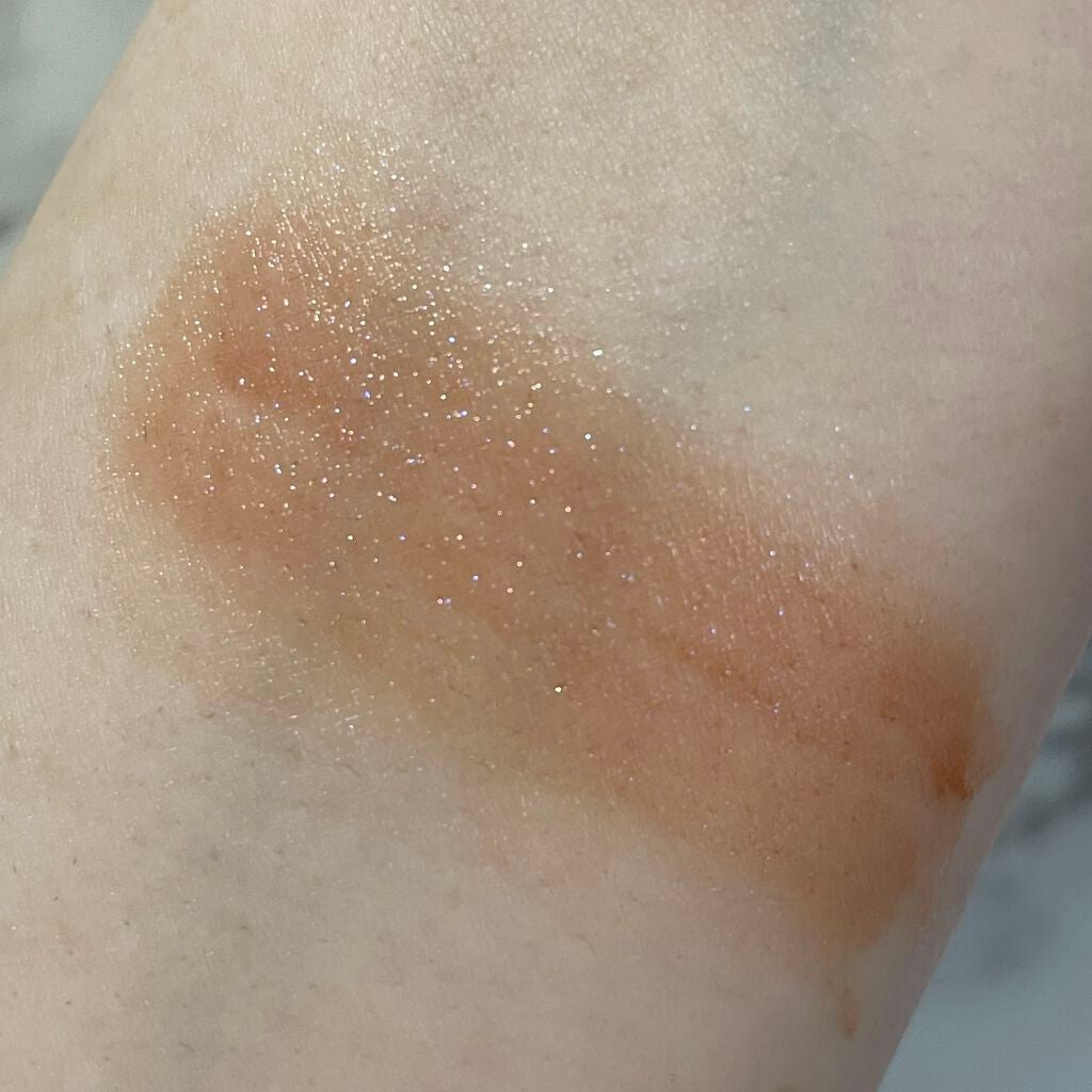 ルナソル グラムウィンク/LUNASOL/ジェル・クリームアイシャドウを使ったクチコミ(5枚目)