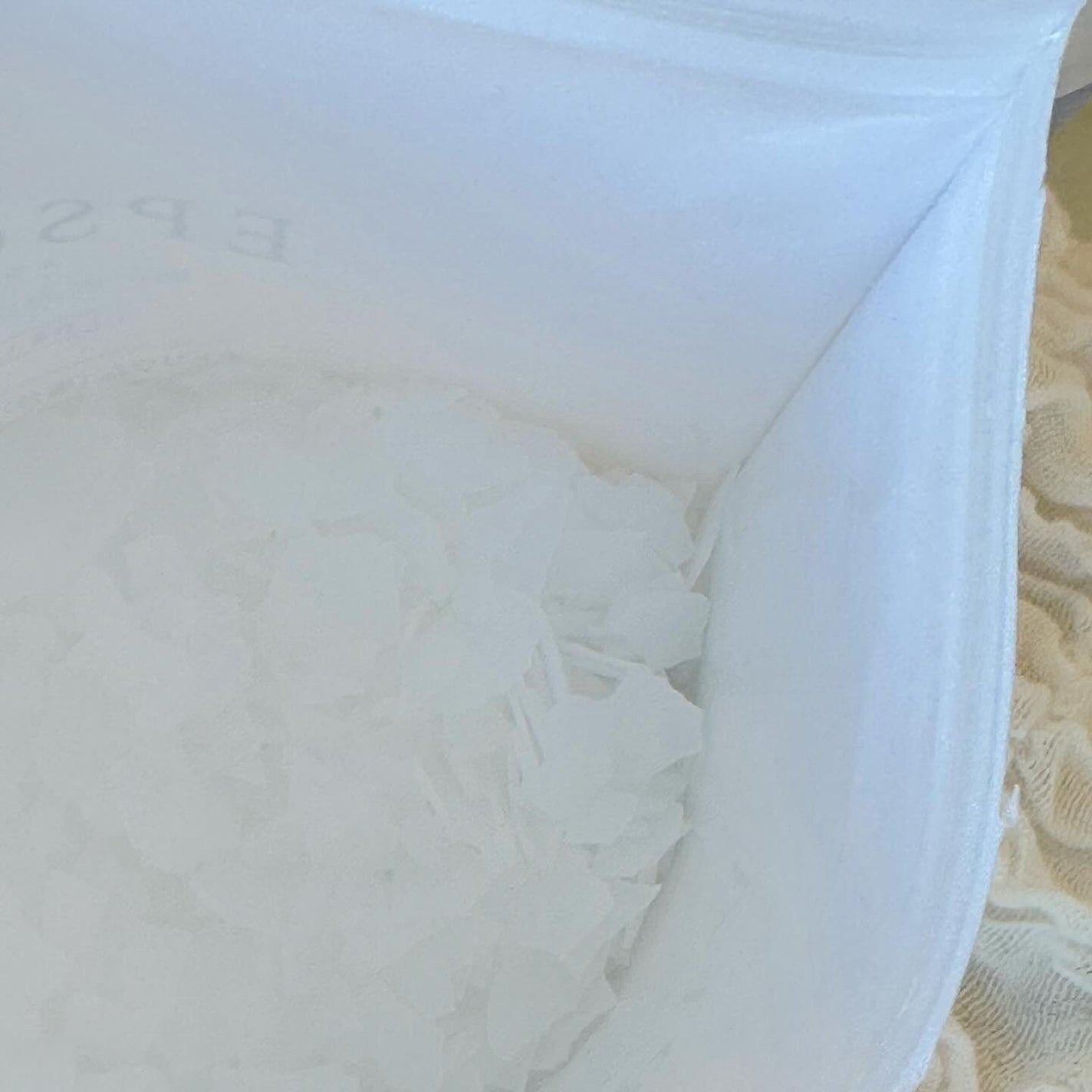 EPSOPIA Bath cosmetics/EPSOPIA/無機塩系入浴剤を使ったクチコミ(2枚目)