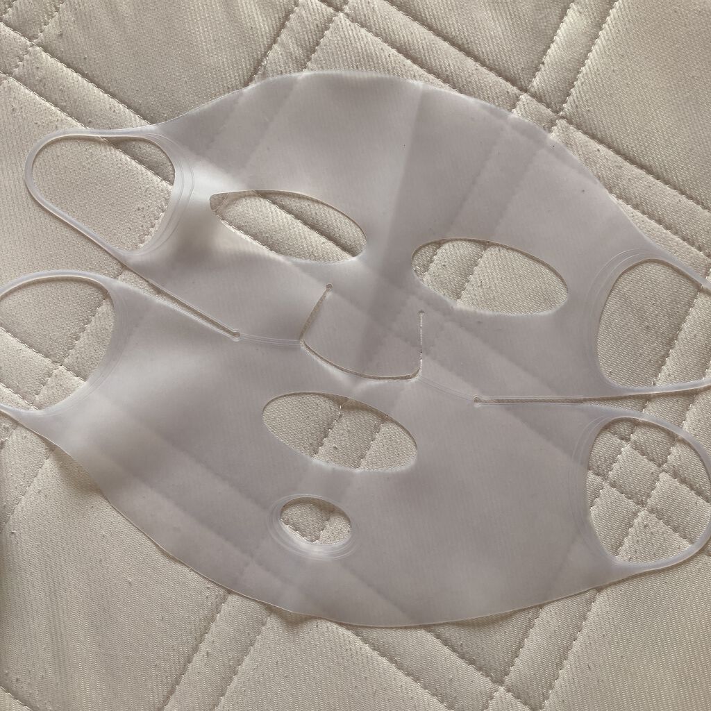 ハトムギ化粧水(ナチュリエ スキンコンディショナー R )/ナチュリエ/化粧水を使ったクチコミ（2枚目）