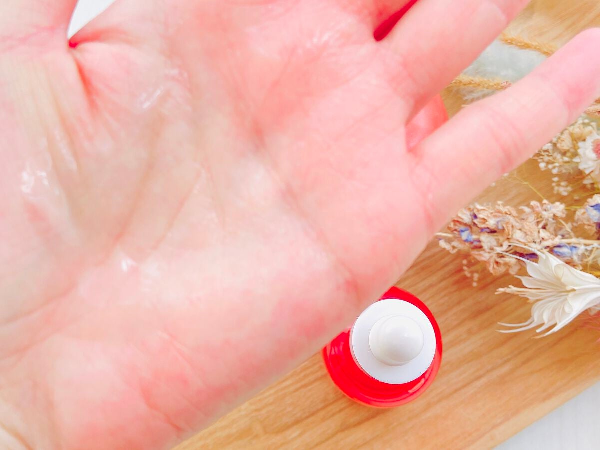 リコピュアセラム#1/リコピュア/美容液を使ったクチコミ(7枚目)