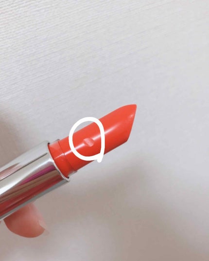 ディア マイブルーミング リップトーク シフォン/ETUDE/口紅を使ったクチコミ(4枚目)