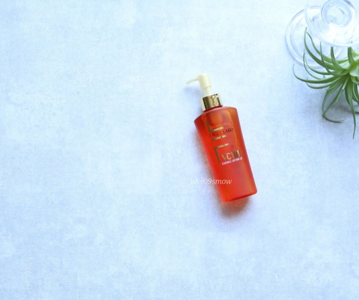 VC100ゲル/ドクターシーラボⓇ/オールインワン化粧品を使ったクチコミ（2枚目）