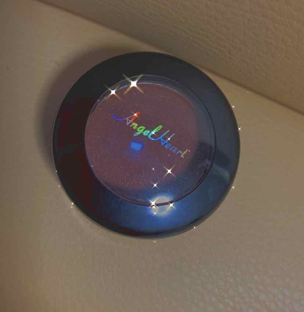 エンジェル ハート アイカラーズ 05 ローストブラウン/エンジェルハート/単色アイシャドウを使ったクチコミ（1枚目）