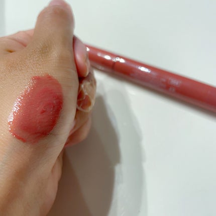 あいにゃん on LIPS 「BLENDBERRYのリップバルーンをお試しさせていただきまし..」(5枚目)