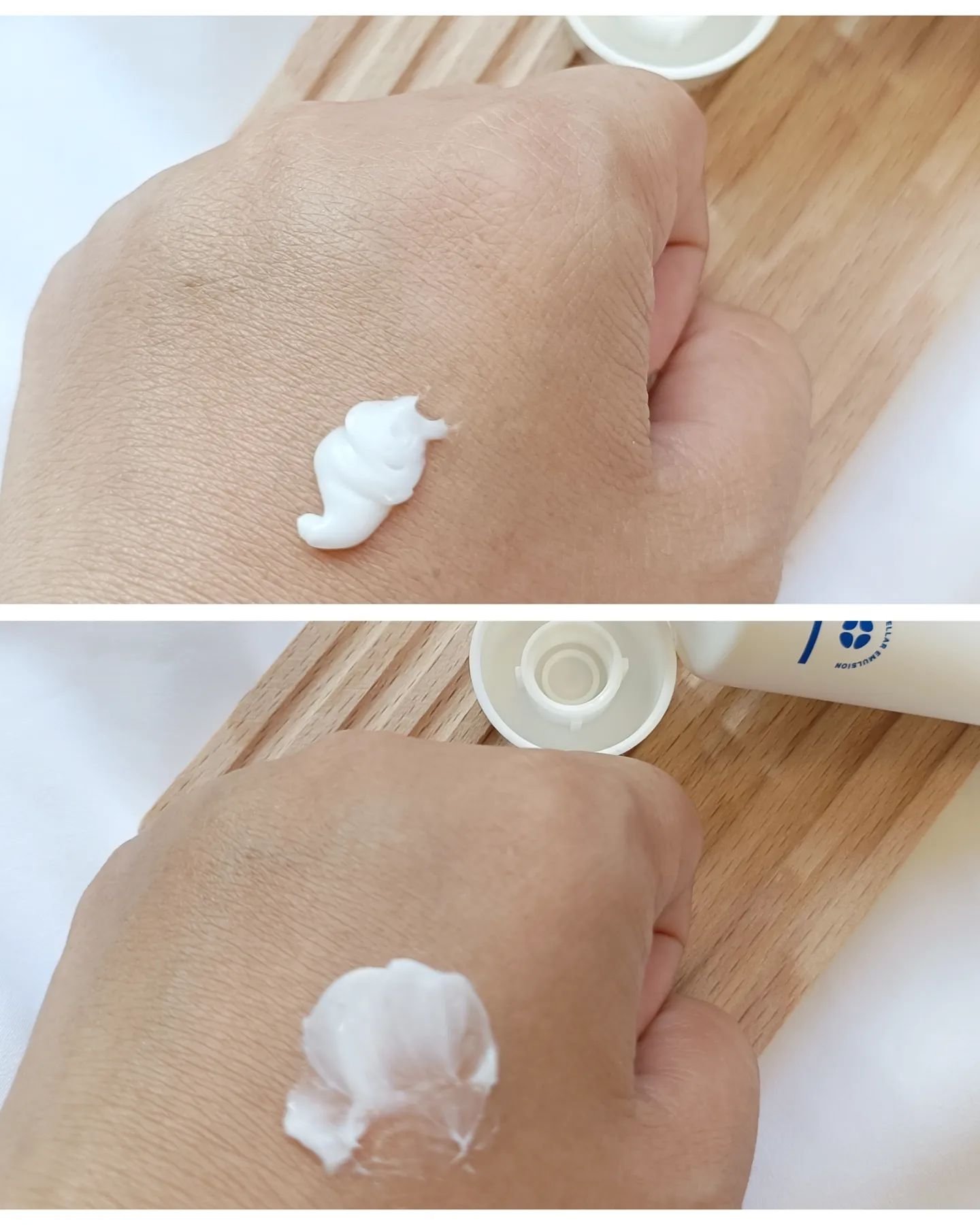 リアルバリア エクストリームクリーム オリジナル/Real Barrier/フェイスクリームを使ったクチコミ（2枚目）