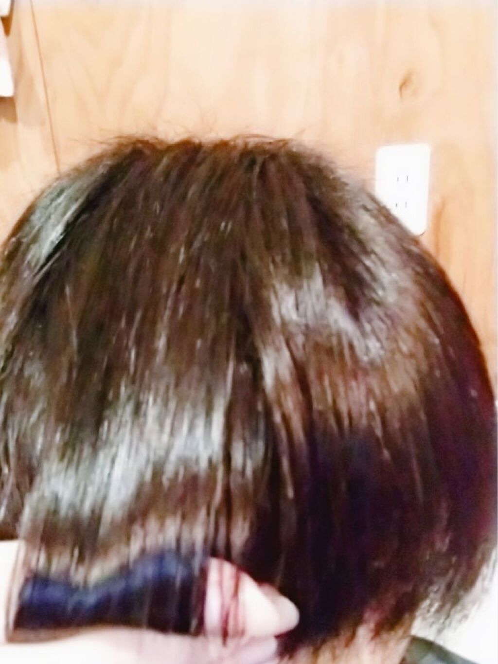 パーフェクトビューティ モイストダイアン エクストラダメージリペア シャンプー/トリートメント/ダイアン/市販シャンプーを使ったクチコミ（2枚目）