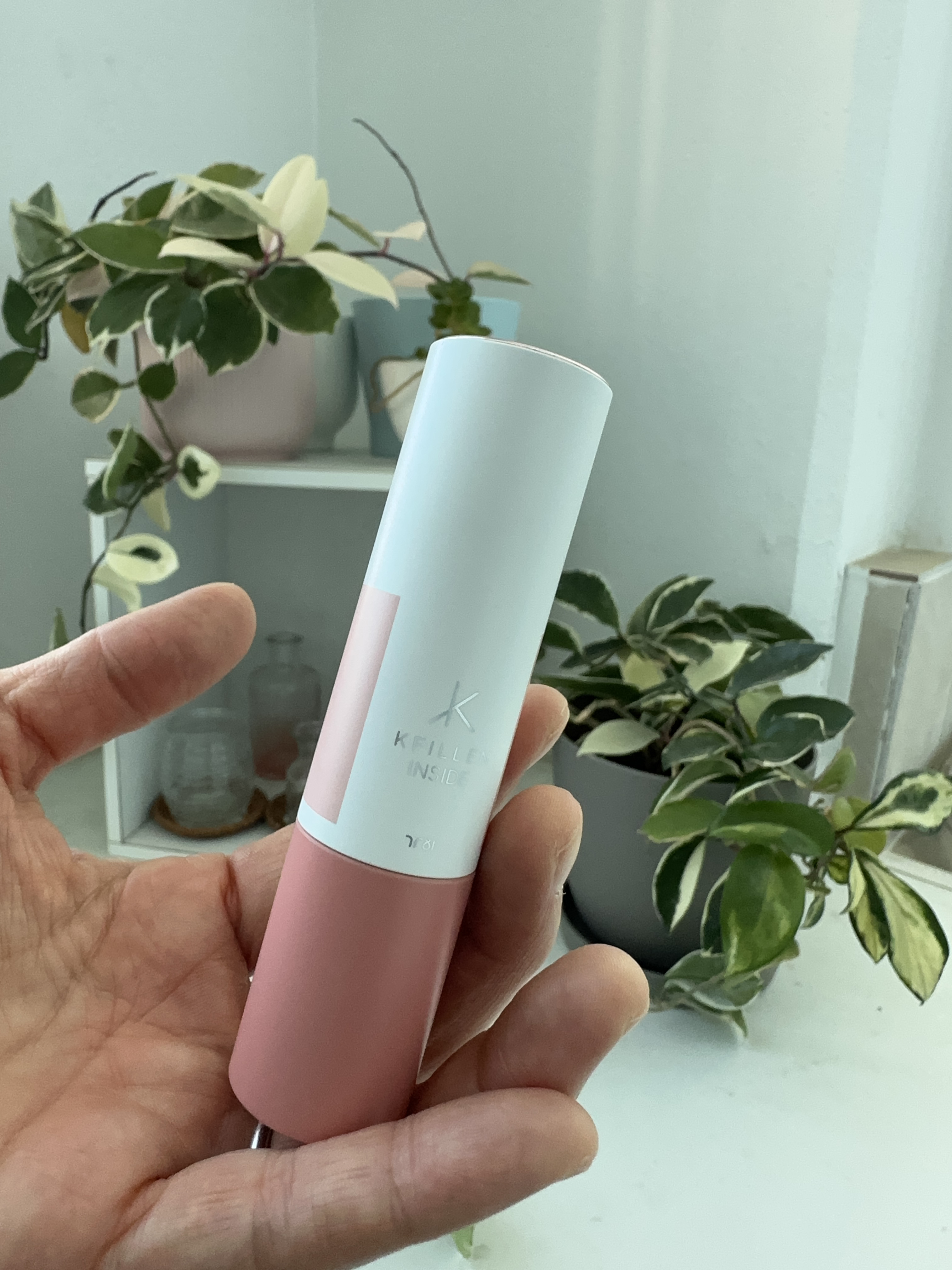 マルチバームCV/KAHI/フェイスバームを使ったクチコミ（1枚目）