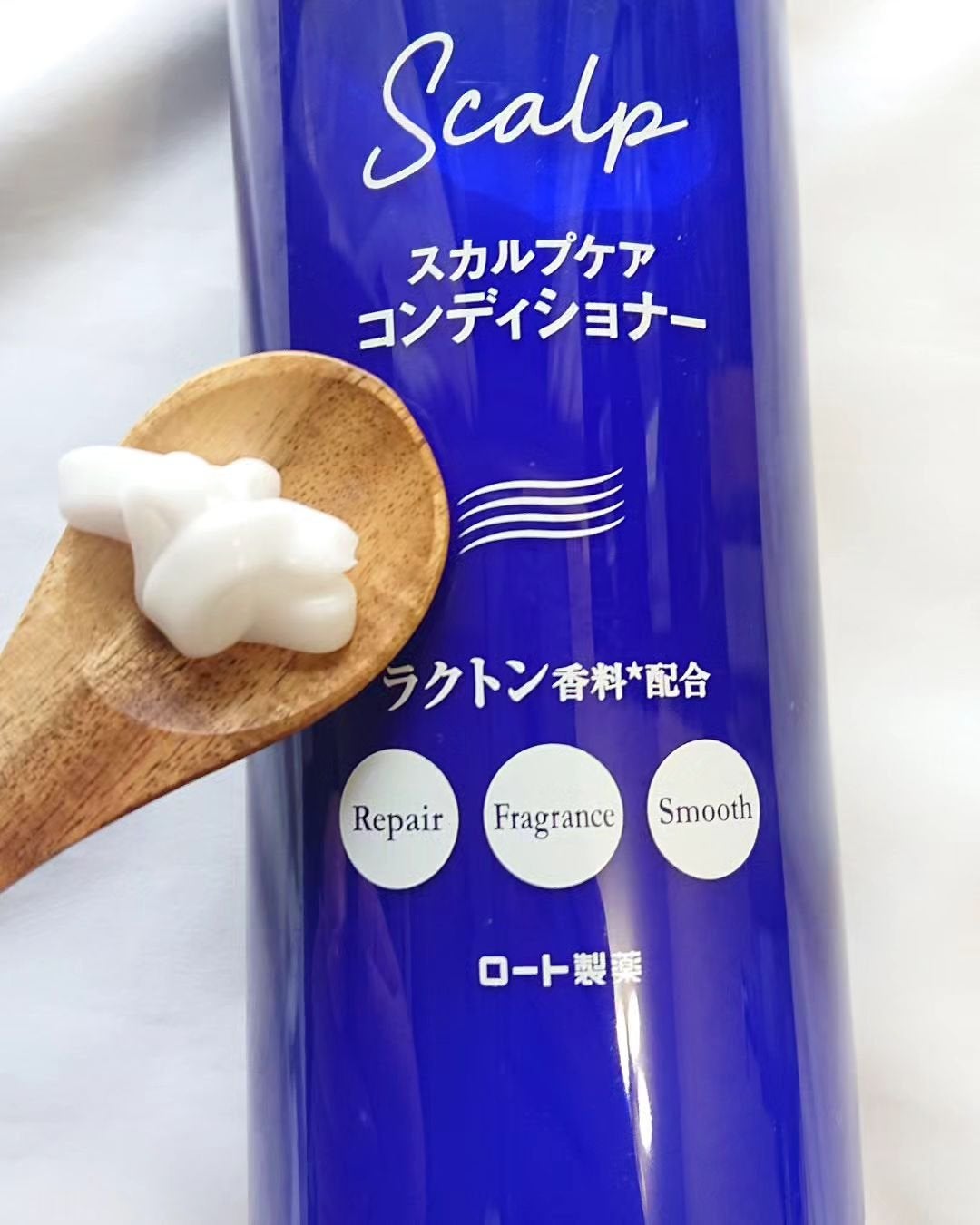 デオコ スカルプケアシャンプー/コンディショナー/DEOCO(デオコ)/市販シャンプーを使ったクチコミ(4枚目)