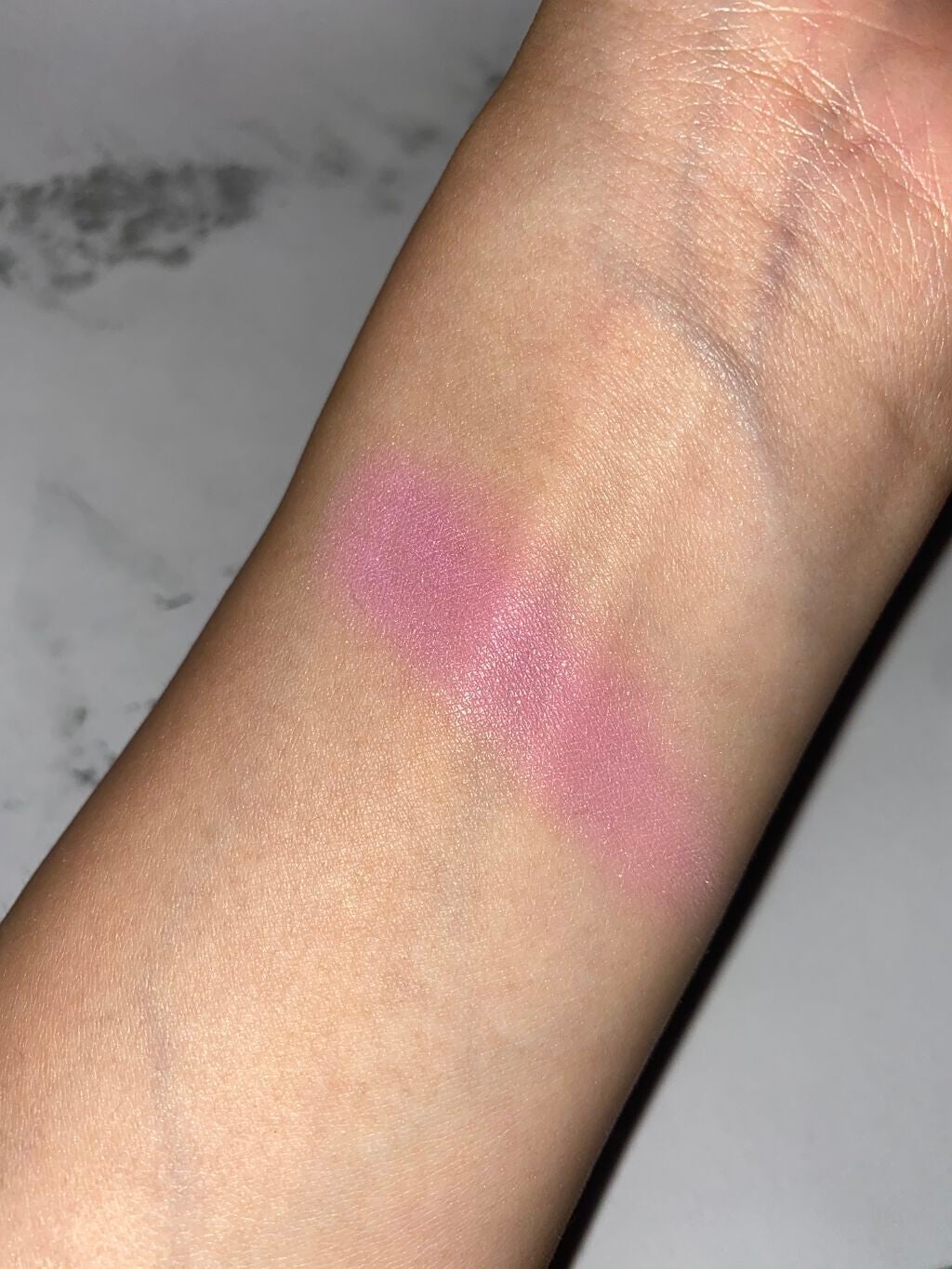 チーク ポップ/CLINIQUE/パウダーチークを使ったクチコミ(3枚目)