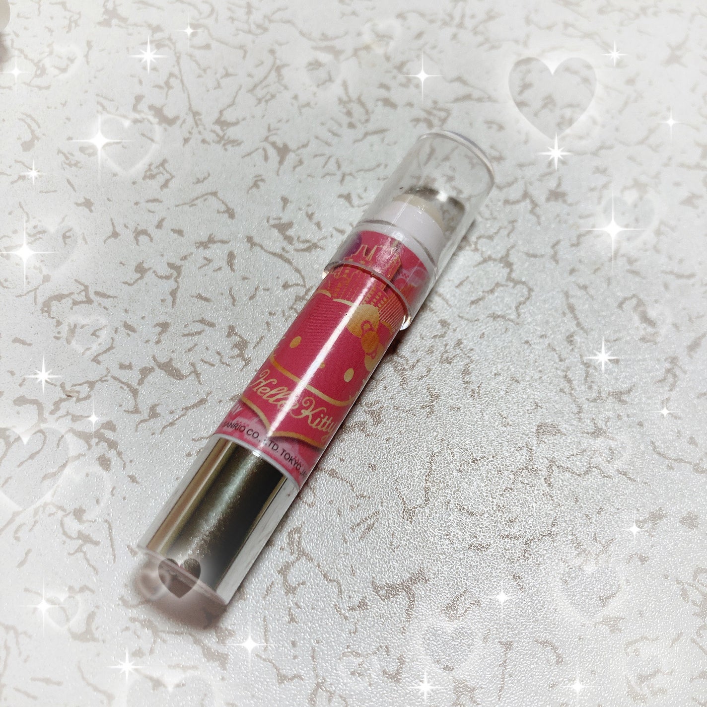 レブロン キス シュガー スクラブ/REVLON/リップスクラブを使ったクチコミ(1枚目)