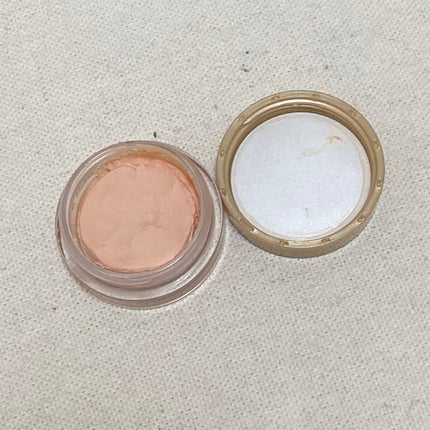 ポアレスエアリーベース/キャンメイク/化粧下地を使ったクチコミ(2枚目)