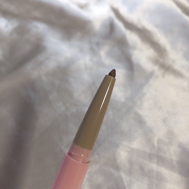 オールインワンオーバーリップメーカー/Colorgram/リップライナーを使ったクチコミ(3枚目)