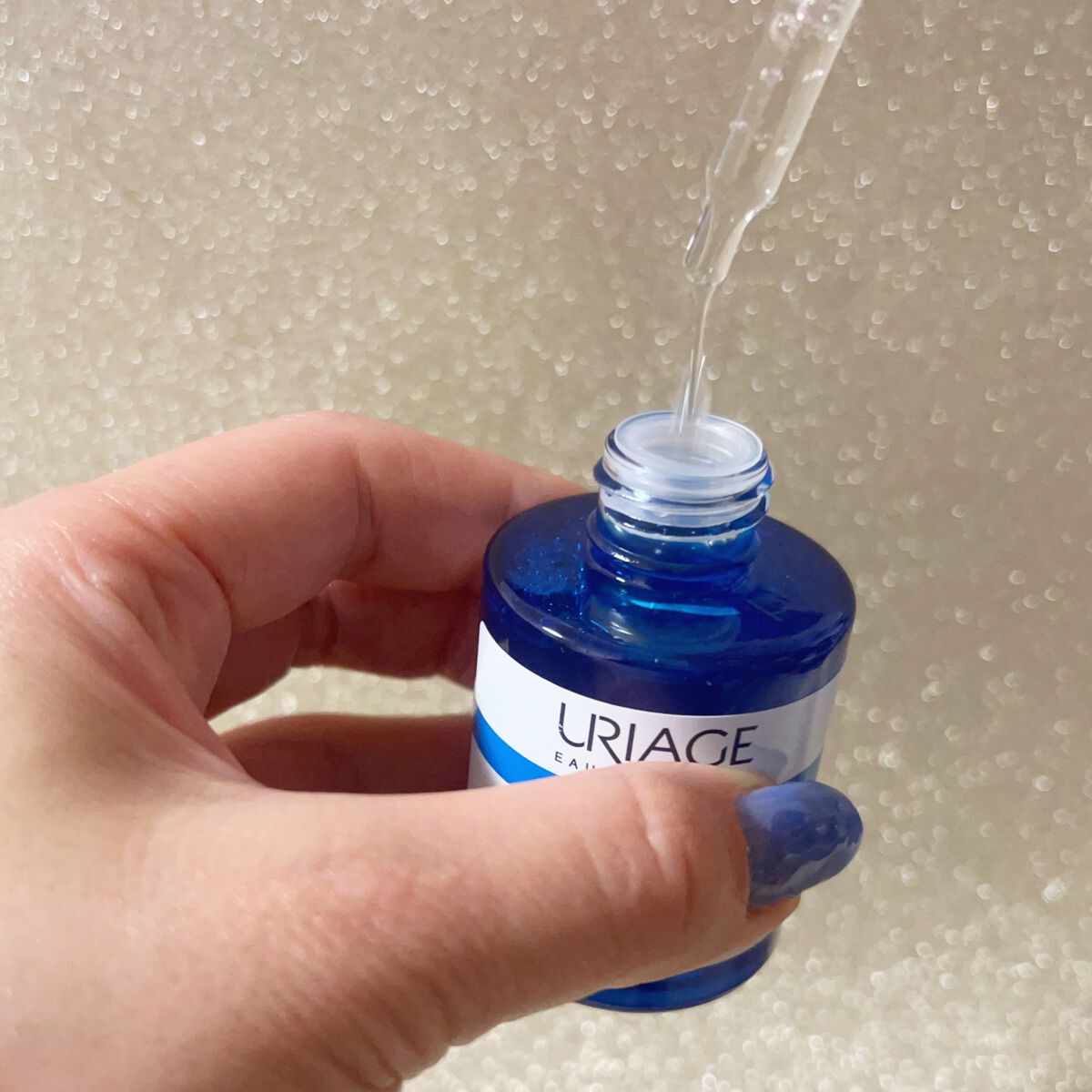 シカデイリー セラム /ユリアージュ/美容液を使ったクチコミ（3枚目）