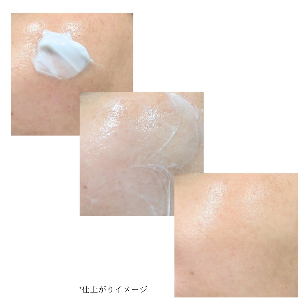 [R4] SOOTHING REPAIR CREAM /ダーマファーム/フェイスクリームを使ったクチコミ（3枚目）