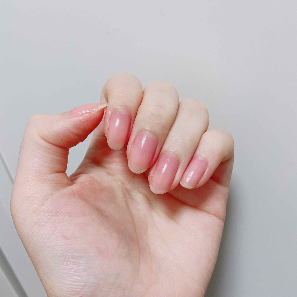 ネイルラッカー/O・P・I/マニキュアを使ったクチコミ（1枚目）