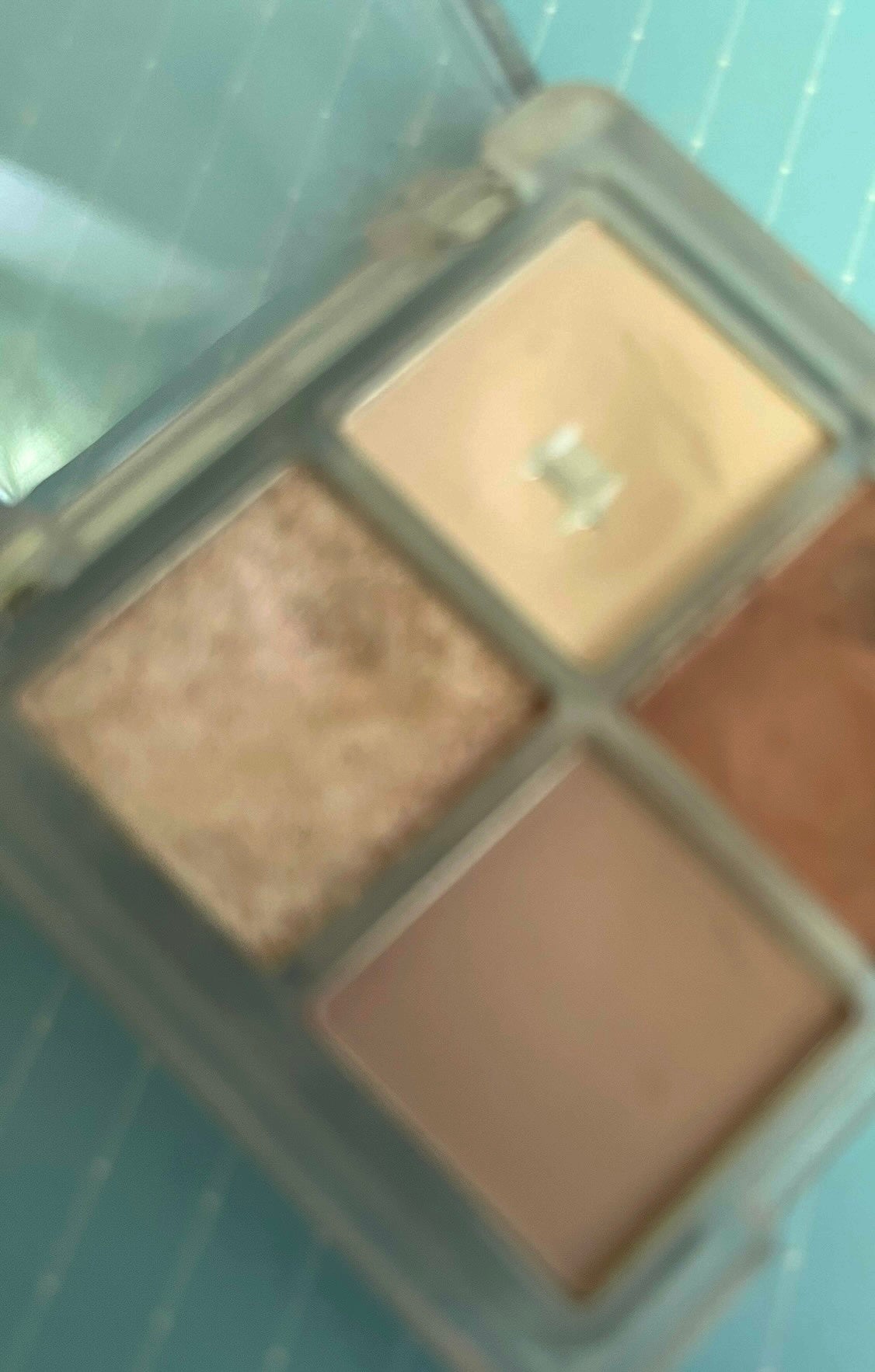 メイクアップキット イエベエディション/Coralhaze/アイシャドウパレットを使ったクチコミ(1枚目)