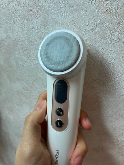 ティーツリーカーミングエッセンスパッド/MEDIHEAL/トナーパッドを使ったクチコミ(1枚目)