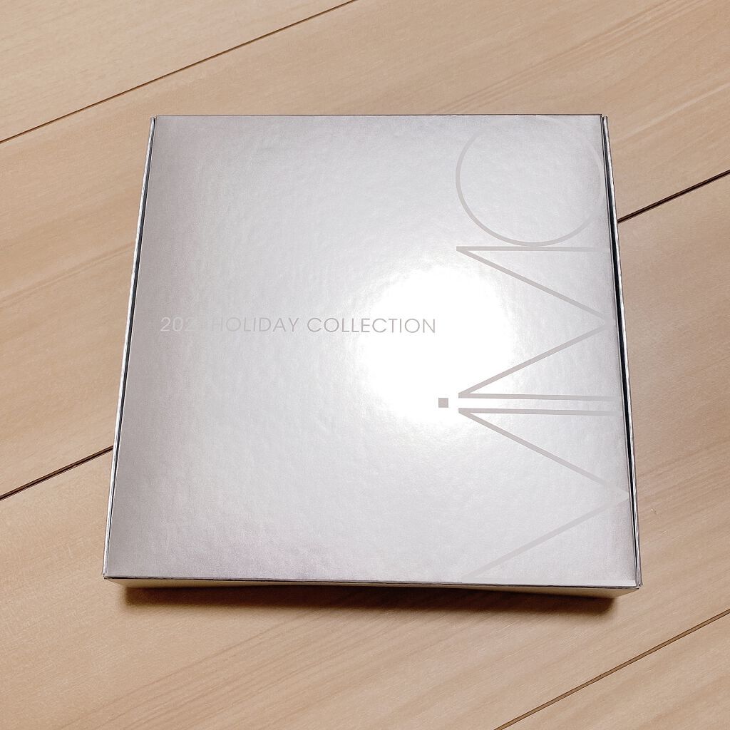 2021 ホリデーコレクション/MiMC/その他キットセットを使ったクチコミ（3枚目）