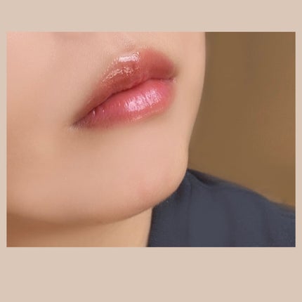 ディオール アディクト リップ グロウ オイル/Dior/リップグロスを使ったクチコミ(4枚目)