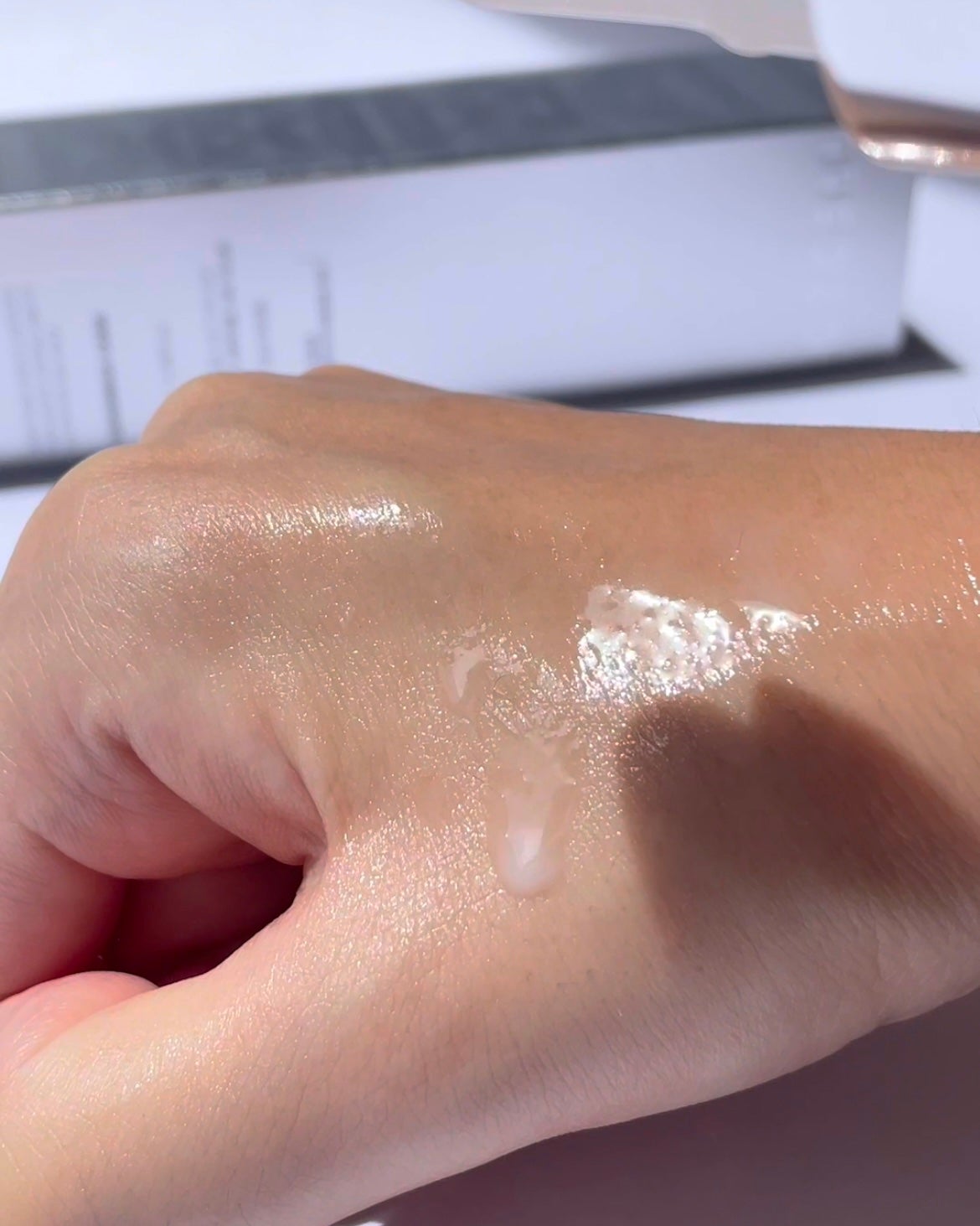 アルティメット リバイバル ドローミスト/G2CELL/ミスト状化粧水を使ったクチコミ(4枚目)