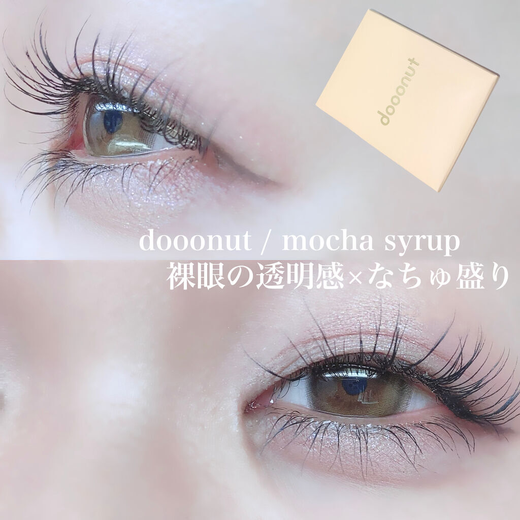 dooonut/WEEKENDSHOP/カラーコンタクトレンズを使ったクチコミ（1枚目）