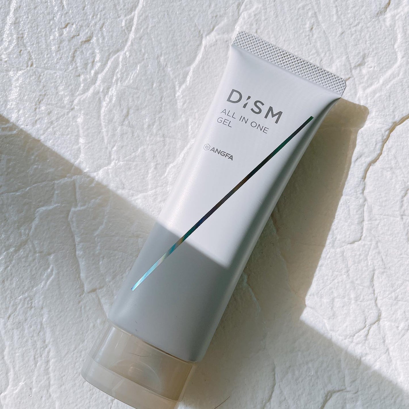 ディズム クリーミーフォームウォッシュ/DISM/泡洗顔を使ったクチコミ(5枚目)