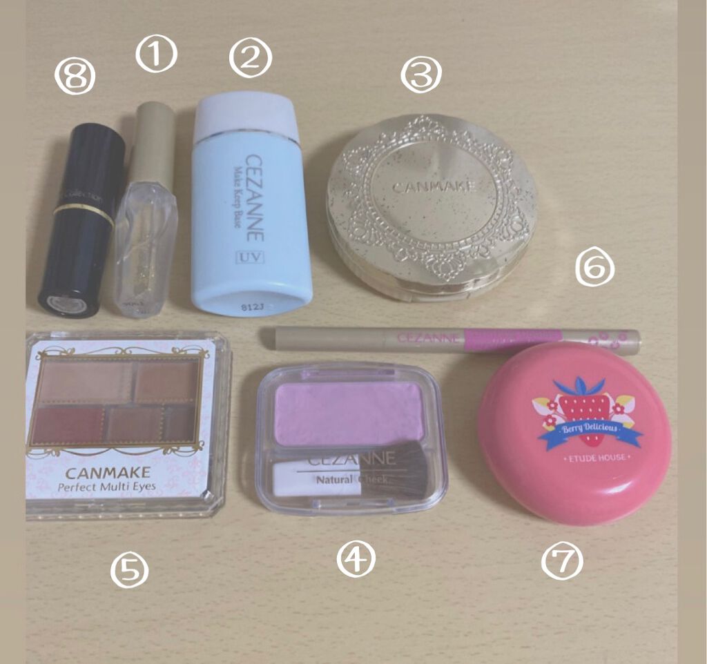 yu_u_watawata __/キカンゲンテイフォロバ/ on LIPS 「皆さんこんにちは!ゆうです!!今日ははじめてのしっかり投稿とい..」(4枚目)