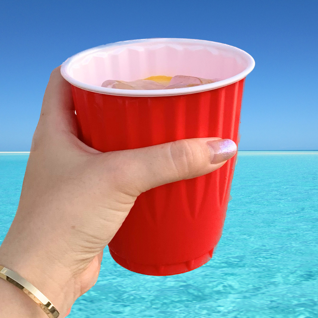 カラフルネイルズ N52 マーメイドスケール/キャンメイク/マニキュアを使ったクチコミ（2枚目）