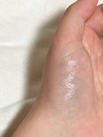 ウォンジョンヨ メタルシャワーペンシル/Wonjungyo/スティックアイシャドウを使ったクチコミ(2枚目)