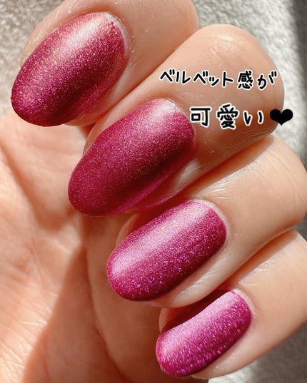 インスタドライ ネイルカラー/サリーハンセン/オールインワンネイルを使ったクチコミ(10枚目)