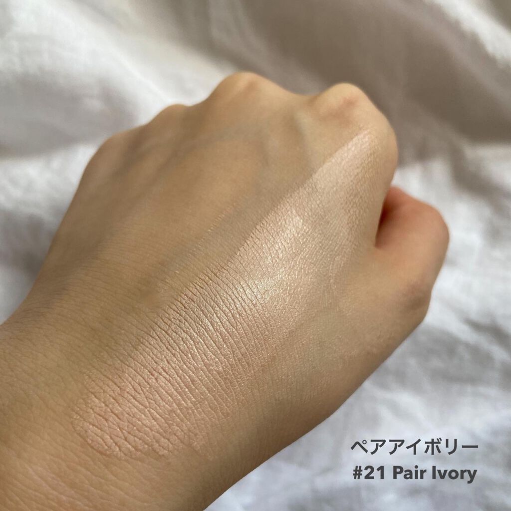 スーパーシカクッション/MEDICUBE/クッションファンデーションを使ったクチコミ(4枚目)