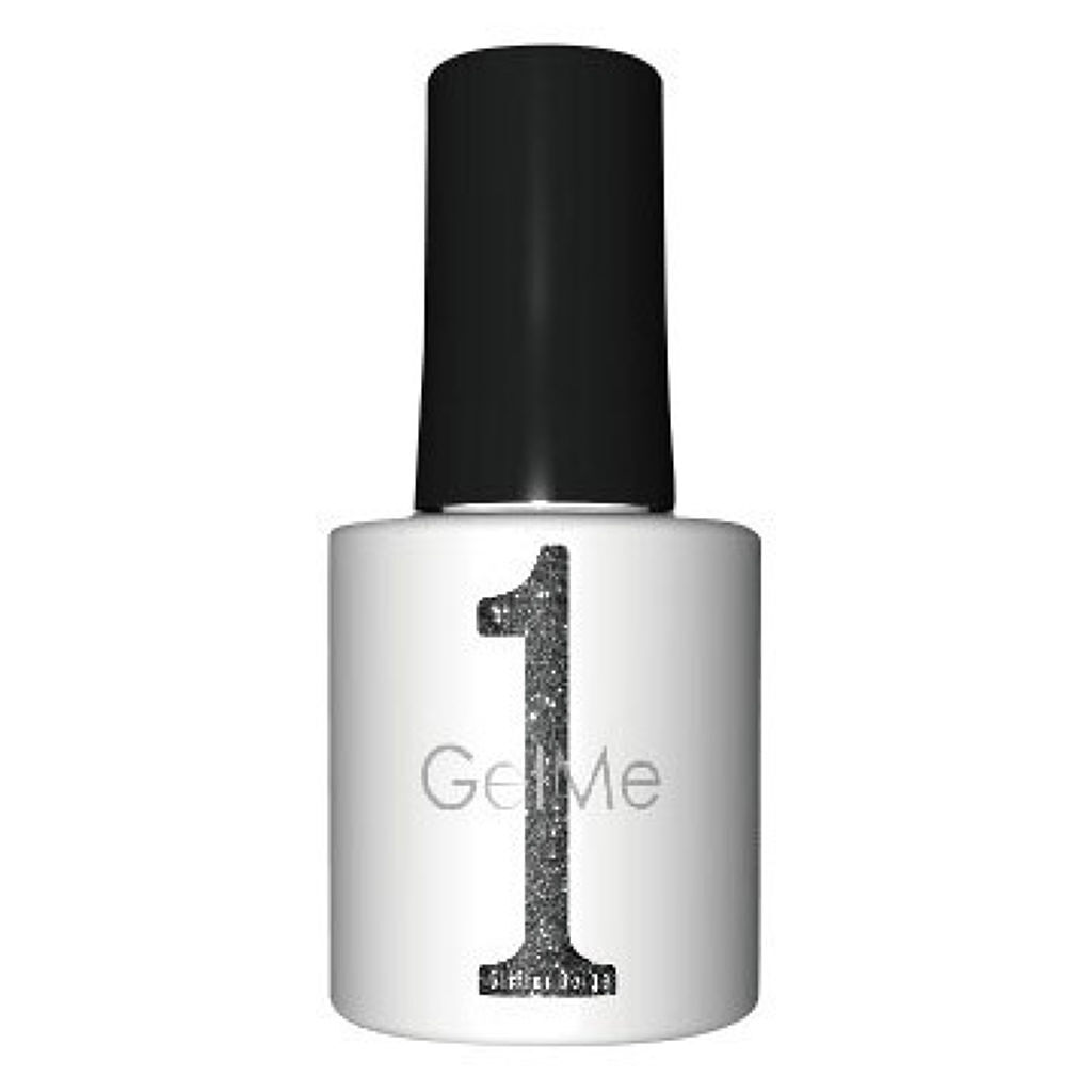 グリッターブラック