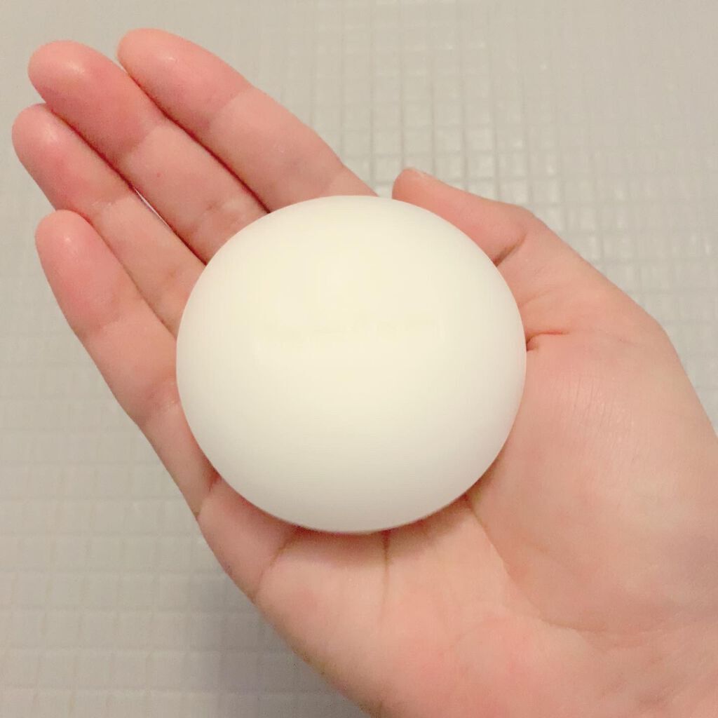 フェムフェムフェミニンホワイトサボン/アスティ コスメフリーク/デリケートゾーンケアを使ったクチコミ（2枚目）