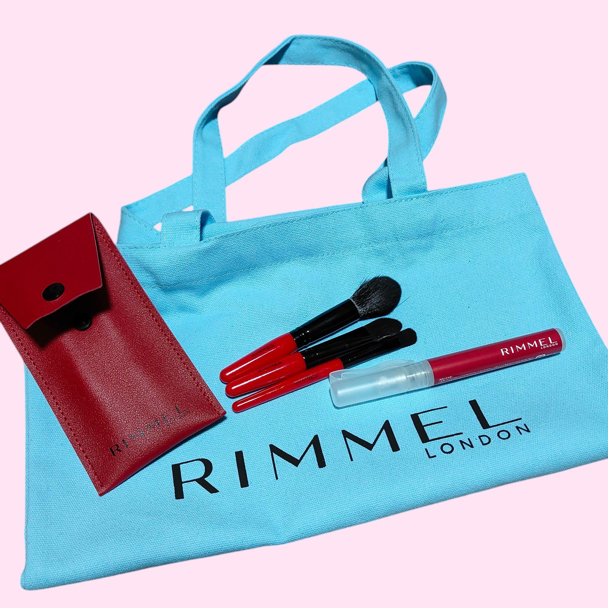 オーマイグロス リップオイル/リンメル ロンドン/リップグロスを使ったクチコミ（3枚目）