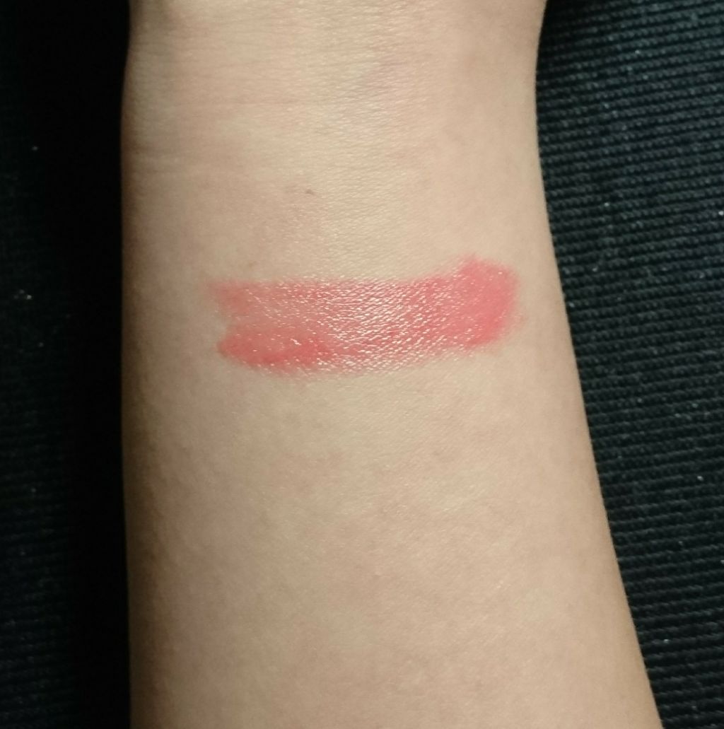 ピュア・ピュア・キッス/MAJOLICA MAJORCA/口紅を使ったクチコミ（3枚目）