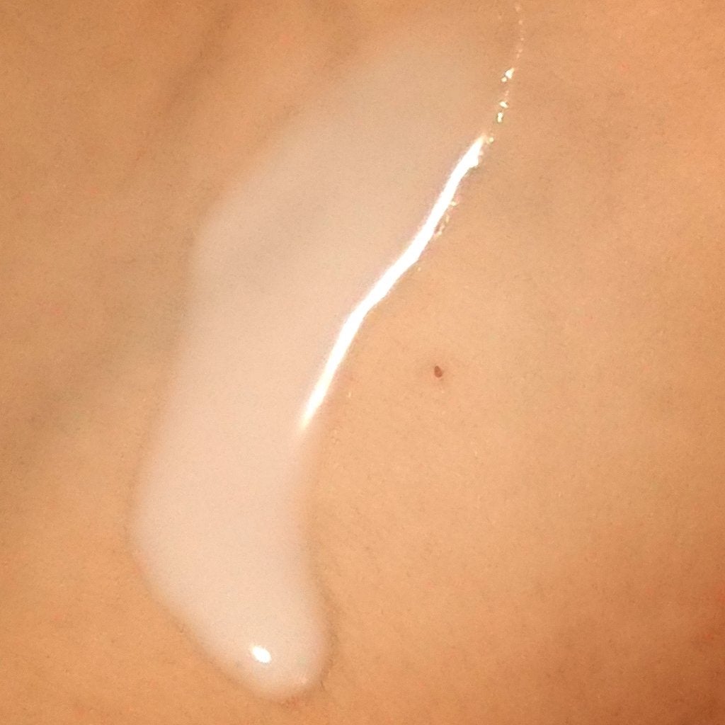 エアリーウォーターサンスクリーン プロフェッショナル/Feld Apotheke/日焼け止めローションを使ったクチコミ(2枚目)