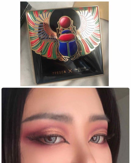 TeAmo 1DAY/TeAmo/ワンデー(1DAY)カラコンを使ったクチコミ(1枚目)