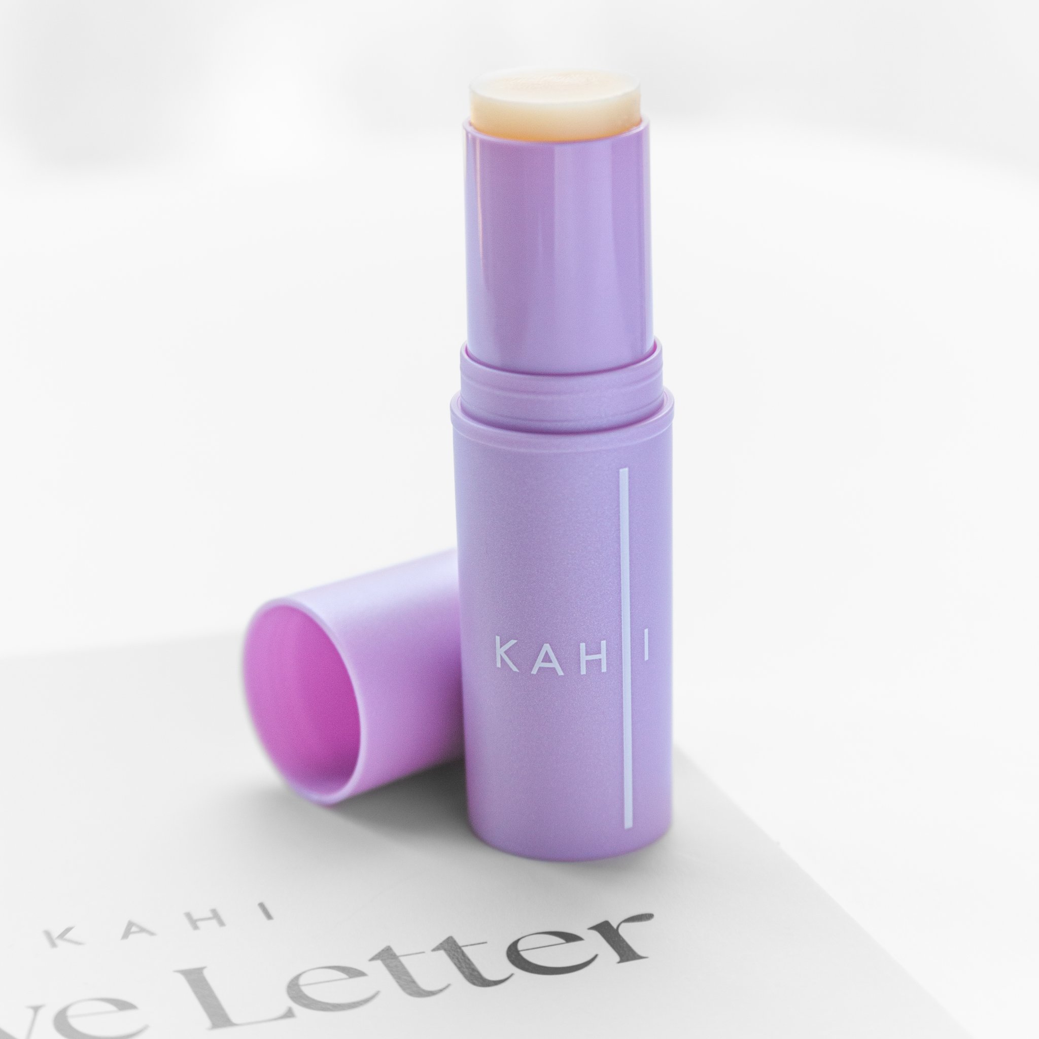 アイバーム/KAHI/フェイスバームを使ったクチコミ（2枚目）