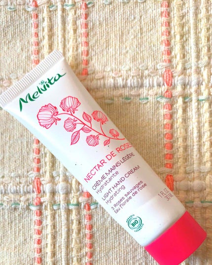 ビオオイル ローズ タッチオイル/Melvita/フェイスオイルを使ったクチコミ(2枚目)