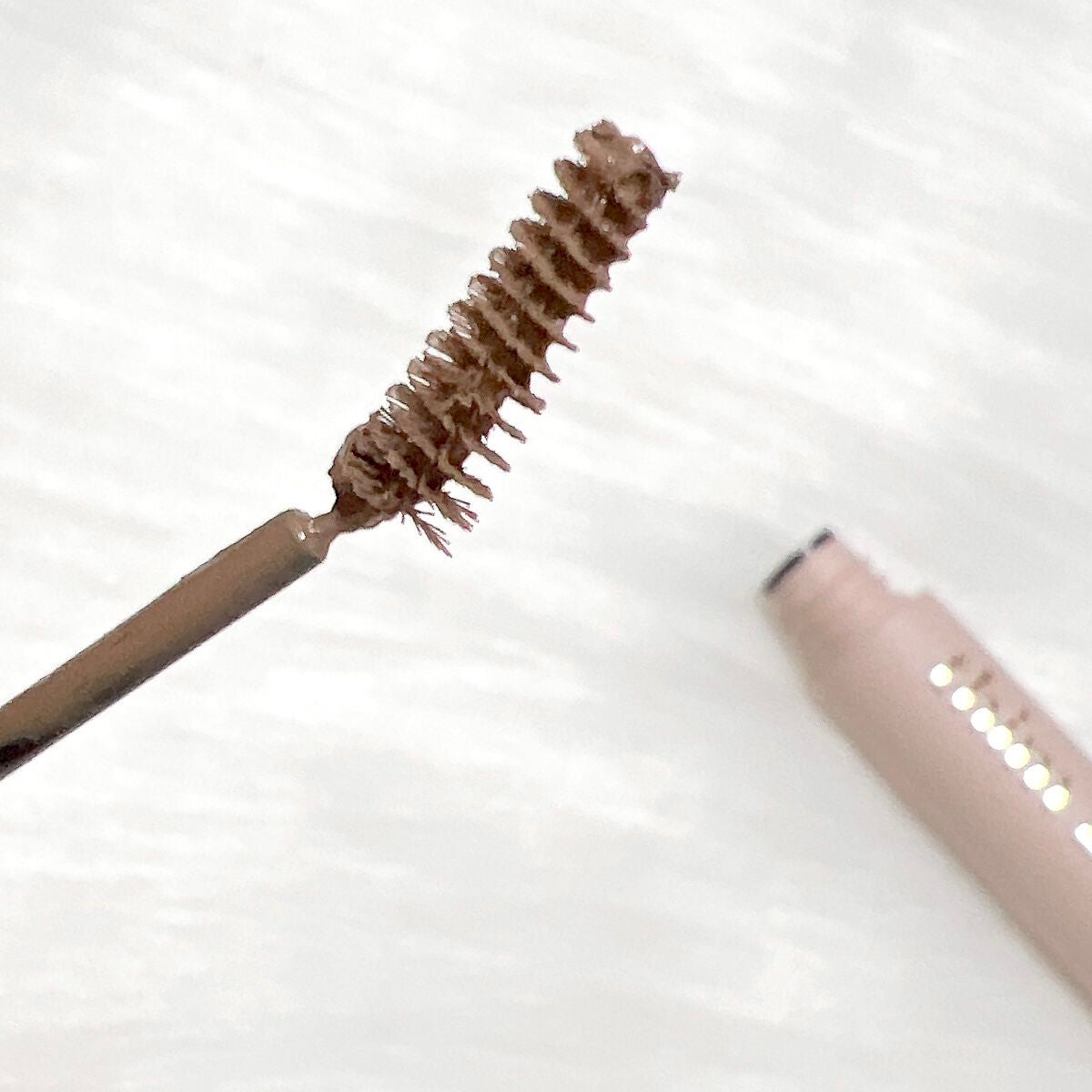 アーティストタッチブロウデュオ/thim/アイブロウペンシルを使ったクチコミ(3枚目)