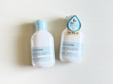 ILLIYOON セラミドアト6.0トップトゥトーウォッシュのクチコミ「ILLIYOONI @illiyoon_official 

韓国最大の化粧品会社アモーレパシ.....」（1枚目）